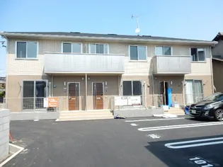 ノース パーク Iの画像