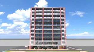 (仮称)フォレスタ岡山医大前【5階】の外観