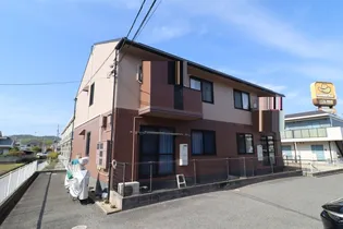 シャトレアン津高 C棟の画像