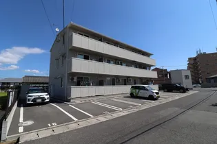 アレグリア【2階】の外観