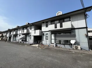 セジュール富田Ⅰの画像