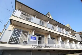 エバンス津島の画像