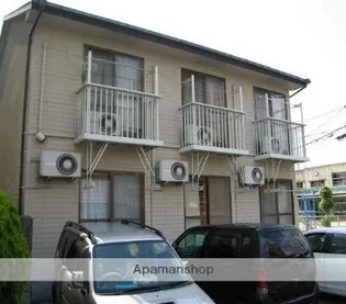 富コーポの画像