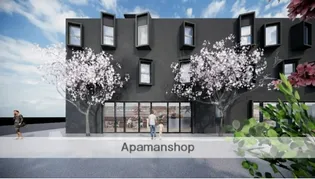 ETENA中仙道西の画像