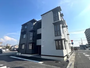 プレミール北長瀬の画像