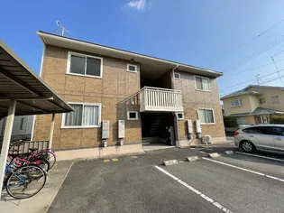 メルベーユコート B棟の画像