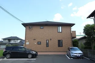 コーポ レーヴの画像