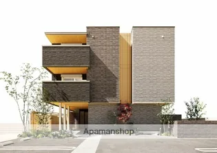 レーベンエイトIIの画像