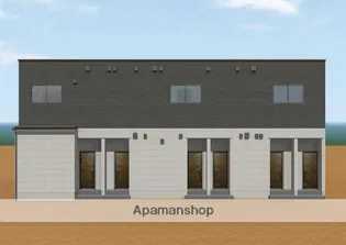 MYESTATE 旭本町 西棟の画像