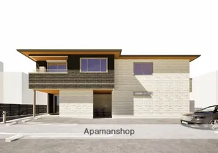 凛【1階】の外観