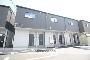 アイタウン庭瀬C棟の画像