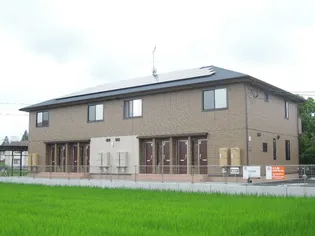 コーポ レーヴの画像