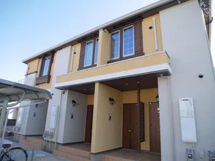 フォレストガーデンBの画像