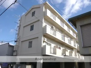 リトルハイム花尻58号館の画像