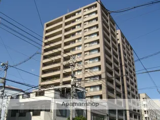 フォレストビュータワー鹿田町壱番館の画像