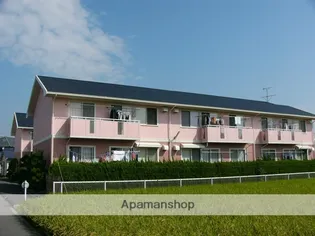 シャトル平福Bの画像