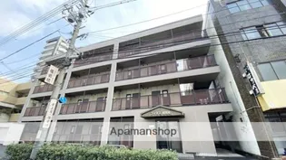 フィネス昭和町【1階】の外観