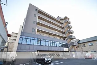 オオキタ コーポレーションビルの画像