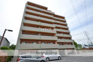 サンシャイン上道の画像