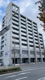 イマージュ・シャトー【10階】の外観