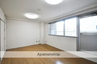 サンジェルマン富田町【5階】の居間