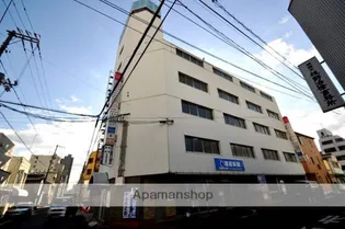 サンジェルマン富田町【4階】の外観