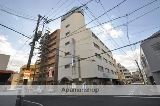 サンジェルマン富田町【4階】の外観