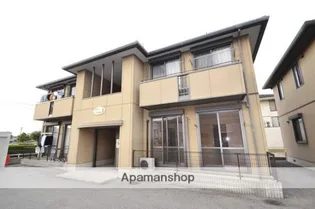 THRIVE FUKUHAMA E棟の画像