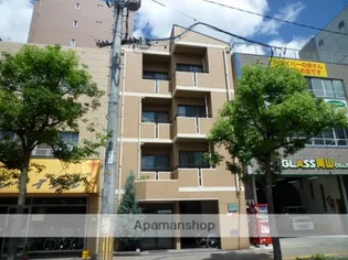 りひあハウス【2階】の外観
