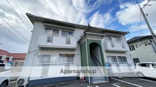 コーポラス武田Bの画像