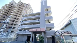 コマンドモジュール【503号室】の外観