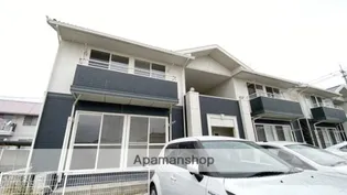 エステートSAKI B棟の画像