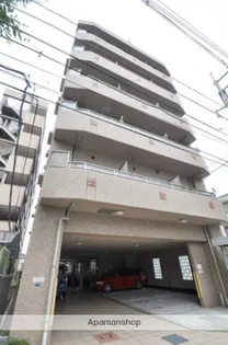 グランローゼ【4階】の外観