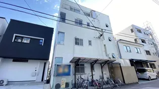 サニーコーポ【401号室】の外観