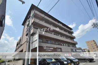 グランベルデ大和町の画像