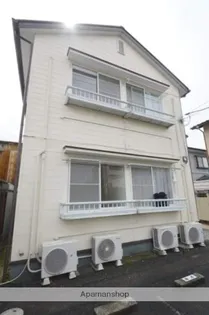 ハイム学南【206号室】の外観