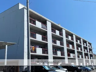 長岡コーポの画像