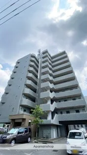 レジデンス田町【2階】の外観