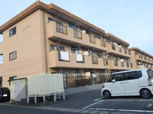 第2真黒ビルの画像