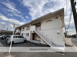 アン ソレイユの画像