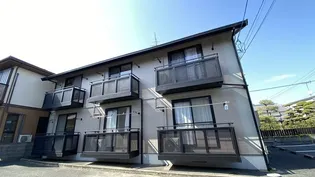 セントヴィラツシマ Cの画像