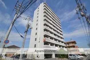 トーコーレジデンス豊成【7階】の外観