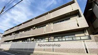 CASANUAGE【106号室】の外観