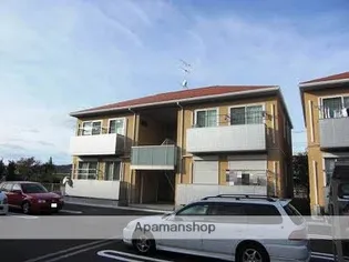 アットホーム原II B棟の画像