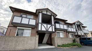 ラ パルテール国富壱番館の画像