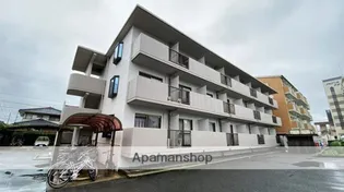 SKマンションの画像