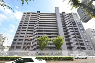 フローレンス中山下グランドアーク【9階】の外観