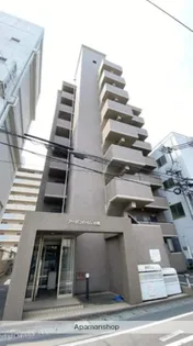 アーバンハイム小橋【8階】の外観