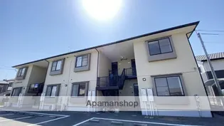 コートサイドコーポの画像