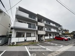 レジデンス下中野A棟の画像